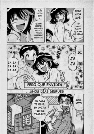 o.suki.ni.deribari Page #185