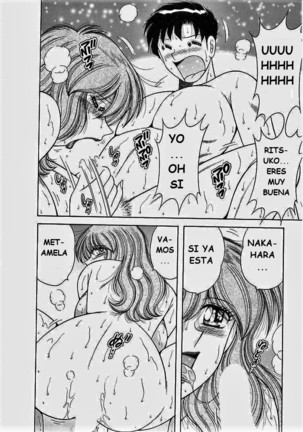 o.suki.ni.deribari Page #141