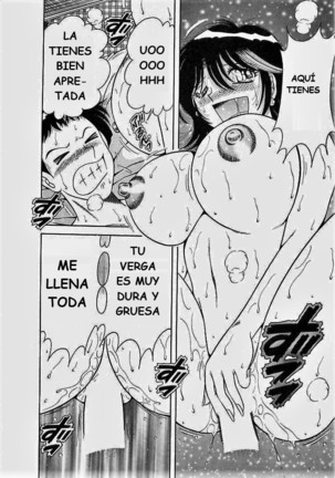 o.suki.ni.deribari Page #23