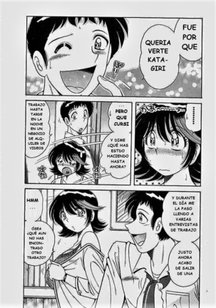 o.suki.ni.deribari Page #175