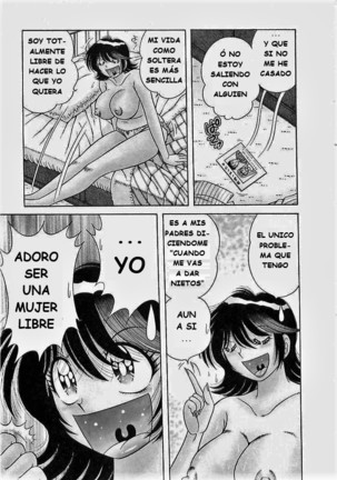 o.suki.ni.deribari Page #68
