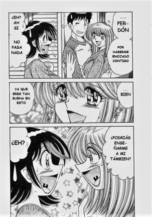 o.suki.ni.deribari Page #80