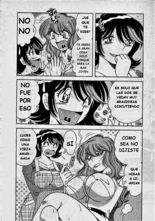 o.suki.ni.deribari Page #192