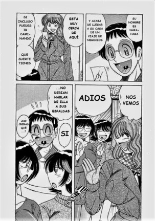 o.suki.ni.deribari Page #133