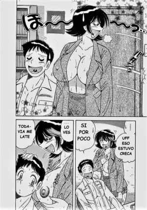 o.suki.ni.deribari Page #163