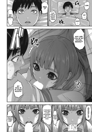 Shichinin no Mama | Seven Mothers Ch. 1-4 Page #50