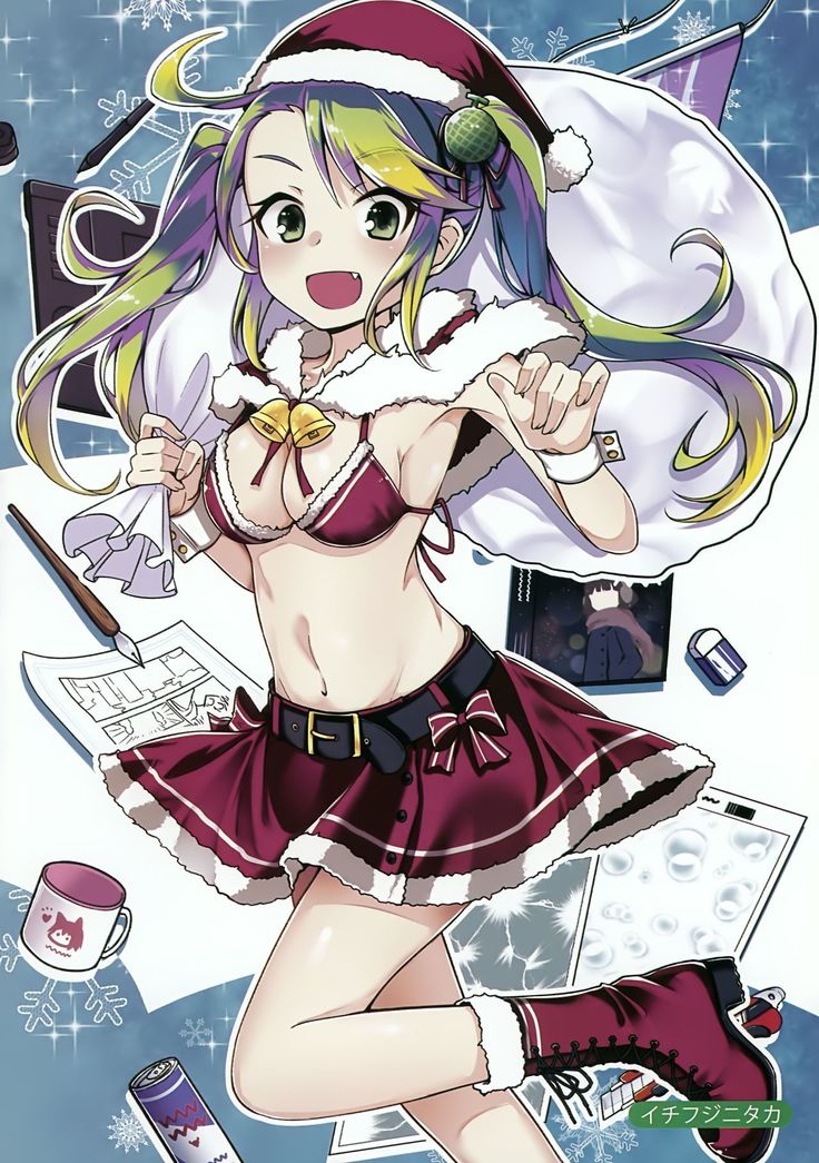 MELONBOOKS C93 Collection of Pictures EX ver.BLUE