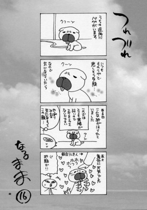 Yukiyanagi no Hon 10 Valkyrie no Hisoka na Tanoshimi - Page 39