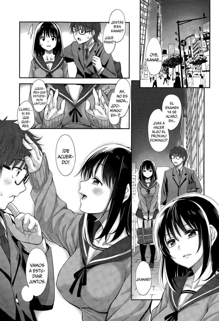 Egao o Sakasete 01
