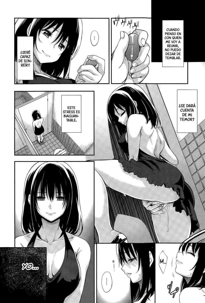 Egao o Sakasete 01