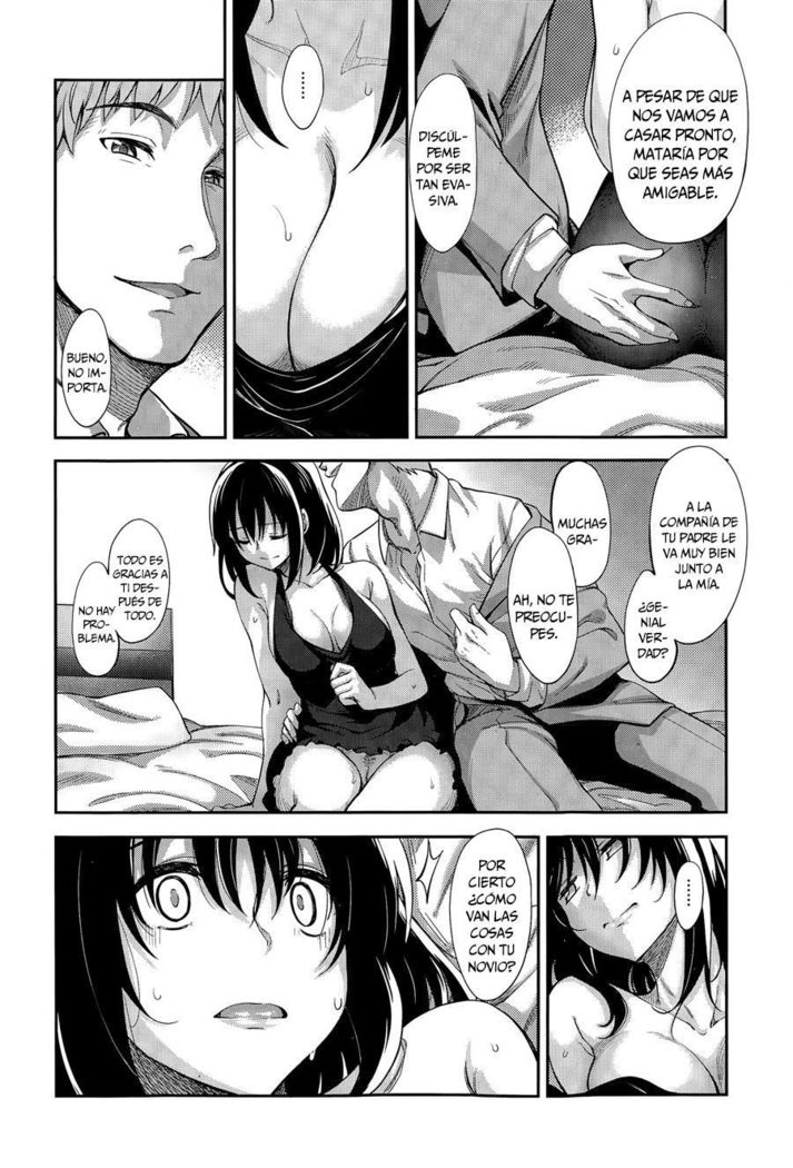 Egao o Sakasete 01