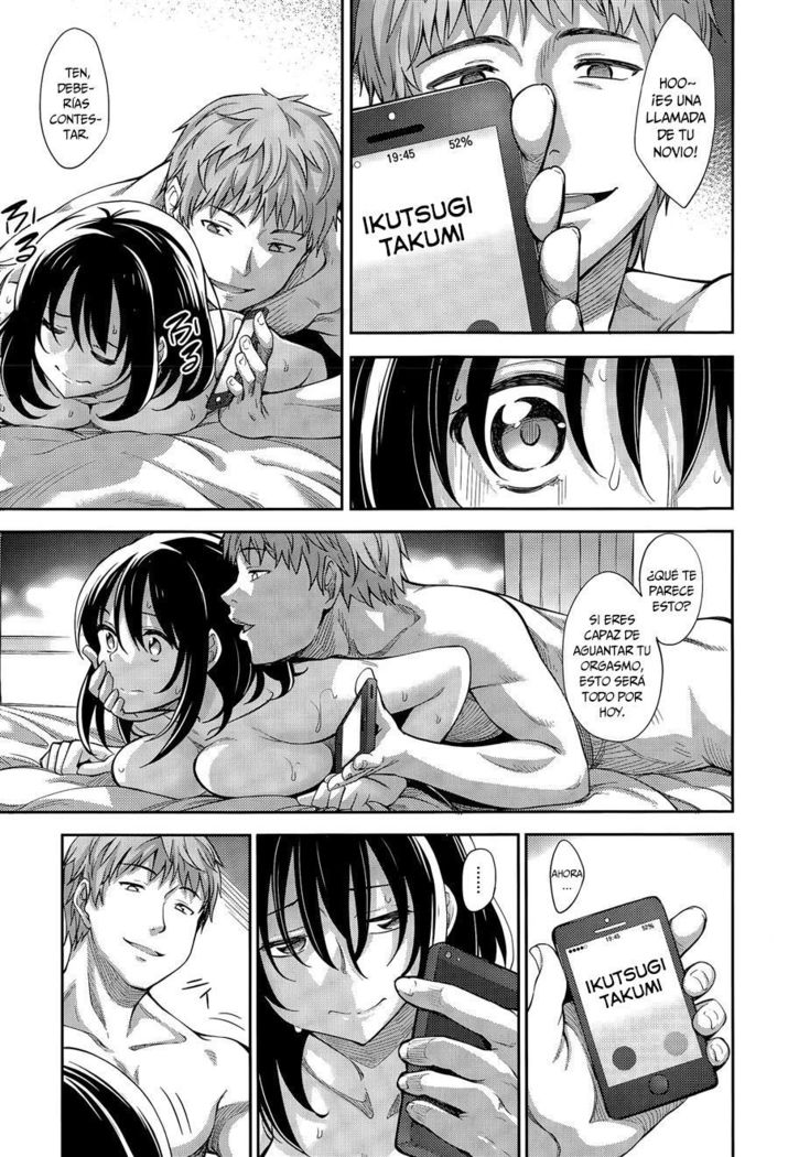 Egao o Sakasete 01