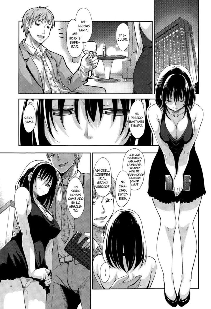 Egao o Sakasete 01