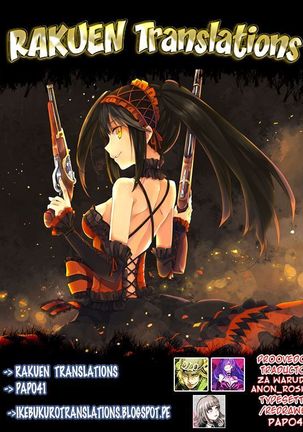 Egao o Sakasete 01