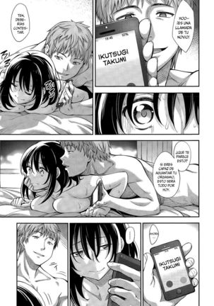 Egao o Sakasete 01 Page #18