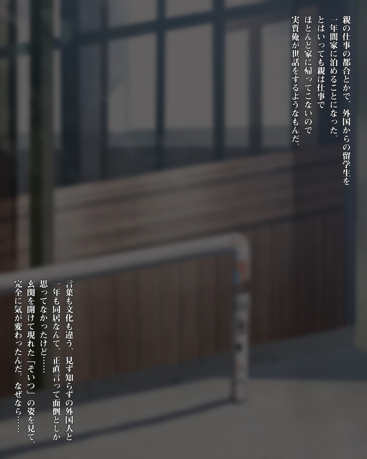 YOU wa Ero shi ni Nippon e ! ?