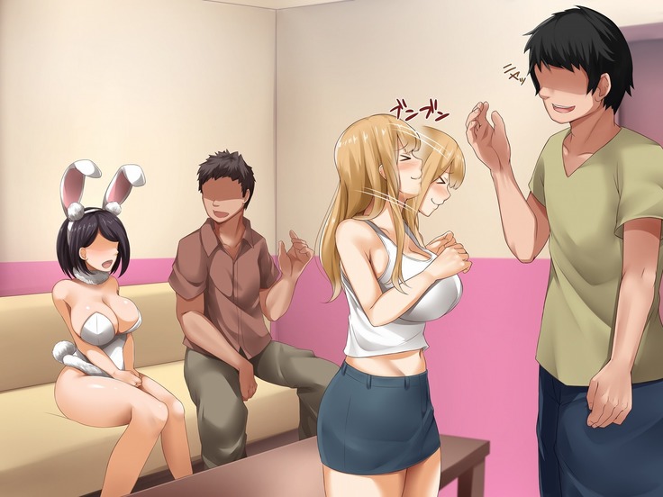 YOU wa Ero shi ni Nippon e ! ?