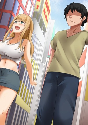 YOU wa Ero shi ni Nippon e ! ? Page #275
