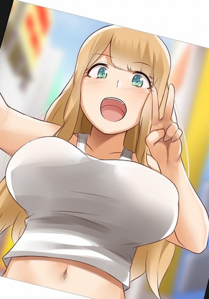 YOU wa Ero shi ni Nippon e ! ? Page #15