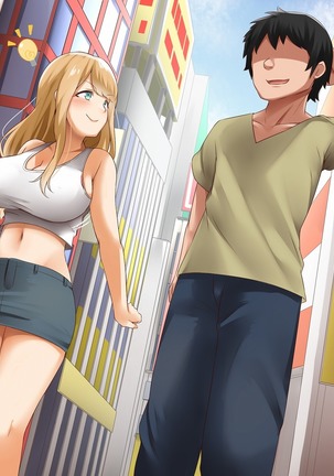 YOU wa Ero shi ni Nippon e ! ? Page #276