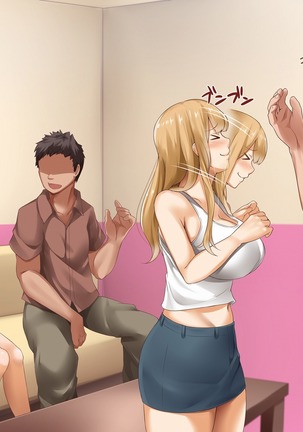 YOU wa Ero shi ni Nippon e ! ? Page #285