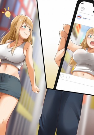YOU wa Ero shi ni Nippon e ! ? Page #277