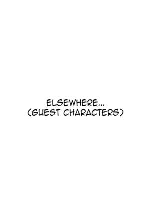 Nekura Megane ♀ | The Creepy Glasses Girl Page #213