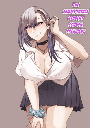 Nekura Megane ♀ | The Creepy Glasses Girl Page #286