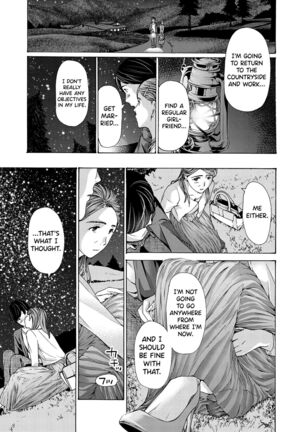 [Asagi Ryuu] Onee-san ga Iyashite Ageru Ch.1-5 [English] [biribiri] [Digital] Page #101