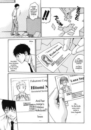 Hishoka Drop Rep3 - Clean-up Page #3