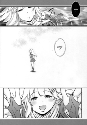 Yuudachi Satte Hi ga Shizumu - Page 26