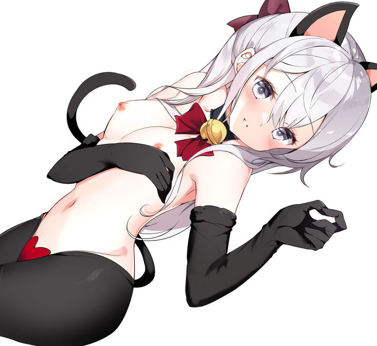 [Hamaken.] Imouto ga 1-nichi 1-kai shika Me o Awasete kurenai