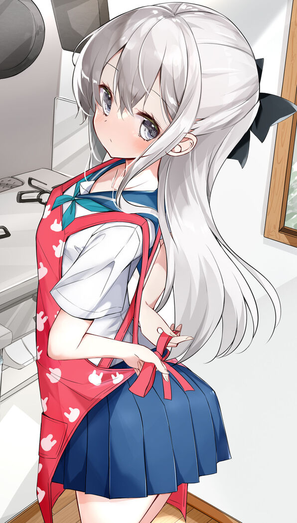 [Hamaken.] Imouto ga 1-nichi 1-kai shika Me o Awasete kurenai