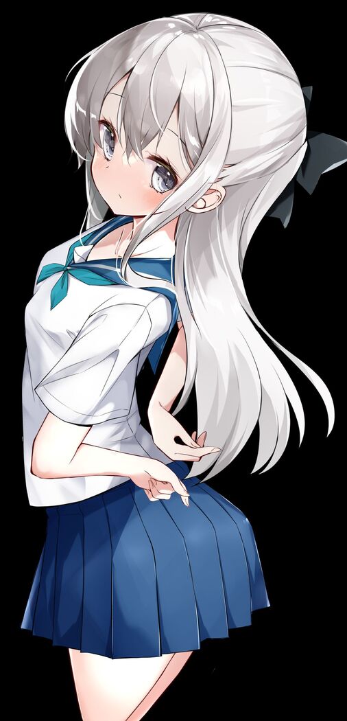 [Hamaken.] Imouto ga 1-nichi 1-kai shika Me o Awasete kurenai