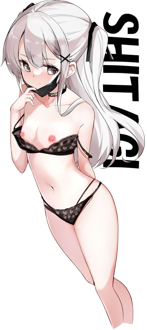 [Hamaken.] Imouto ga 1-nichi 1-kai shika Me o Awasete kurenai