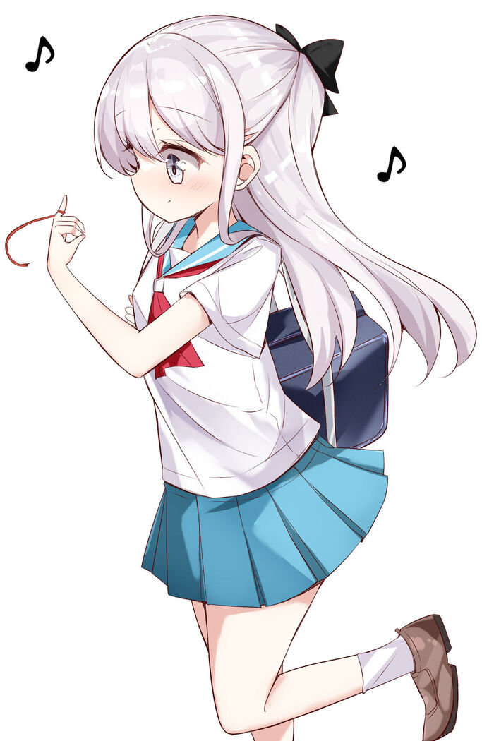 [Hamaken.] Imouto ga 1-nichi 1-kai shika Me o Awasete kurenai
