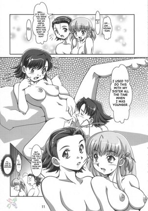 Dekitate Japan - Page 10