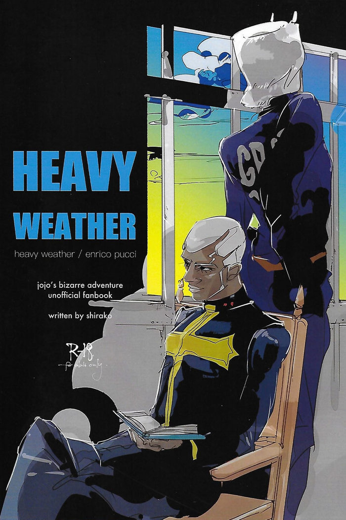 Heavy Weather