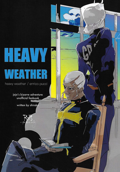 Heavy Weather