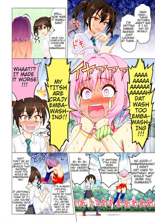 Makkakka Lesson Page #28