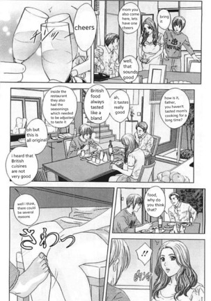 Dear My Mother 2 Ch. 1-4 Page #61