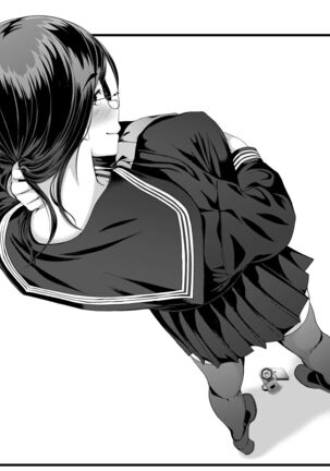 (C99) [Hubrael] Getsuyo Kanojo - Ippai Misemasu-ban | my no-limit sex-girlfriend Page #18