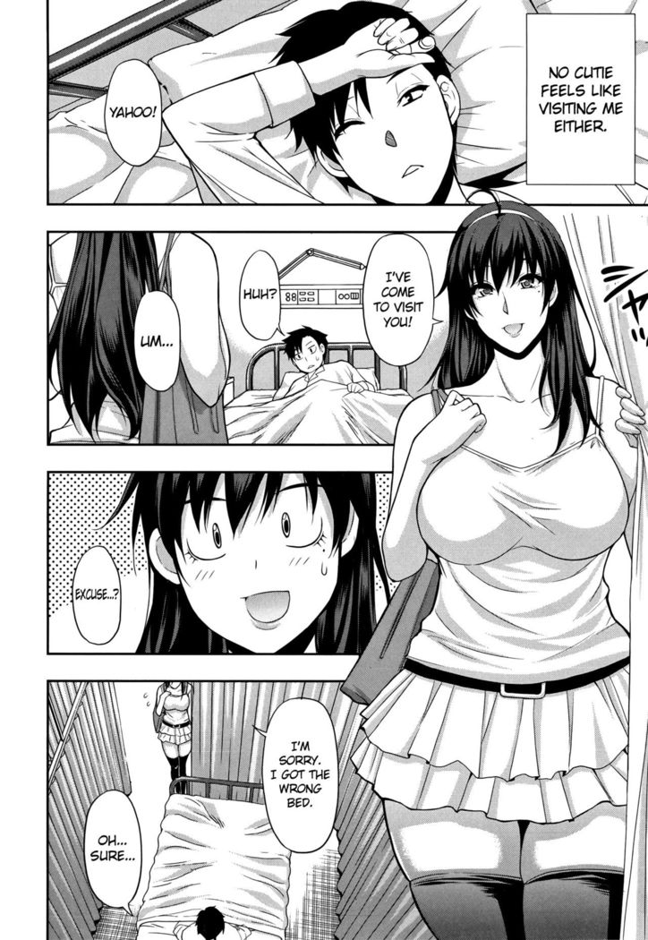 Omimai Sityauzo?   {doujin-moe.us}