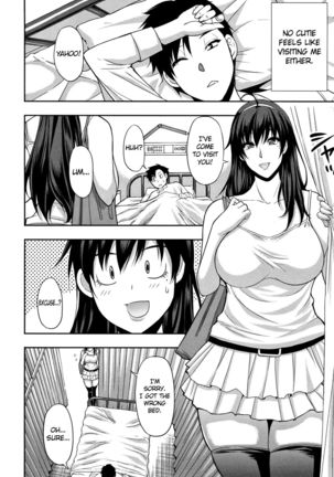 Omimai Sityauzo?   {doujin-moe.us}