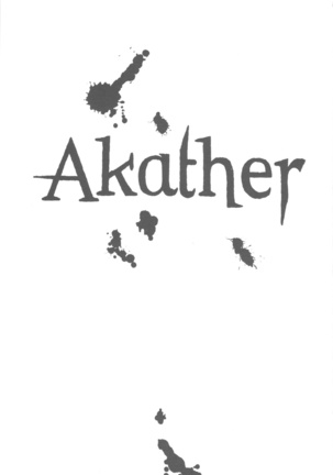 Akather Page #2