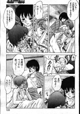 COMIC GEKIMAN 1999-01 Vol. 19 Page #78