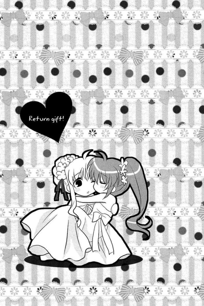 Happy Happy Wedding!