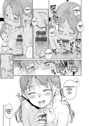 Straying Page #13