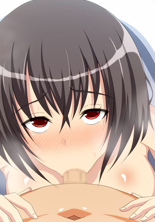 Tenshi Mitai ni Yasashii Imouto ga Nandemo Iu Koto Kiite kureru Page #129