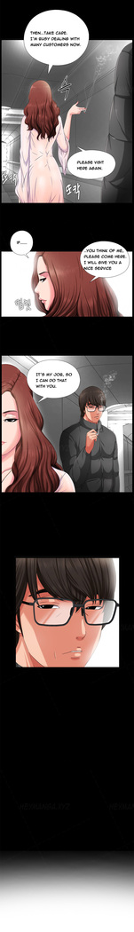 Girl Next Door Ch.1-23
